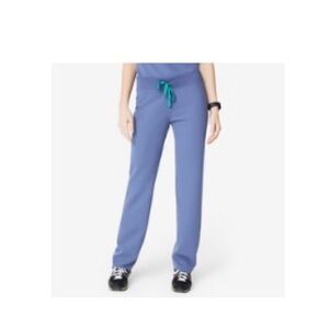 Figs Women's Big Sky Livingston MP scrub pants